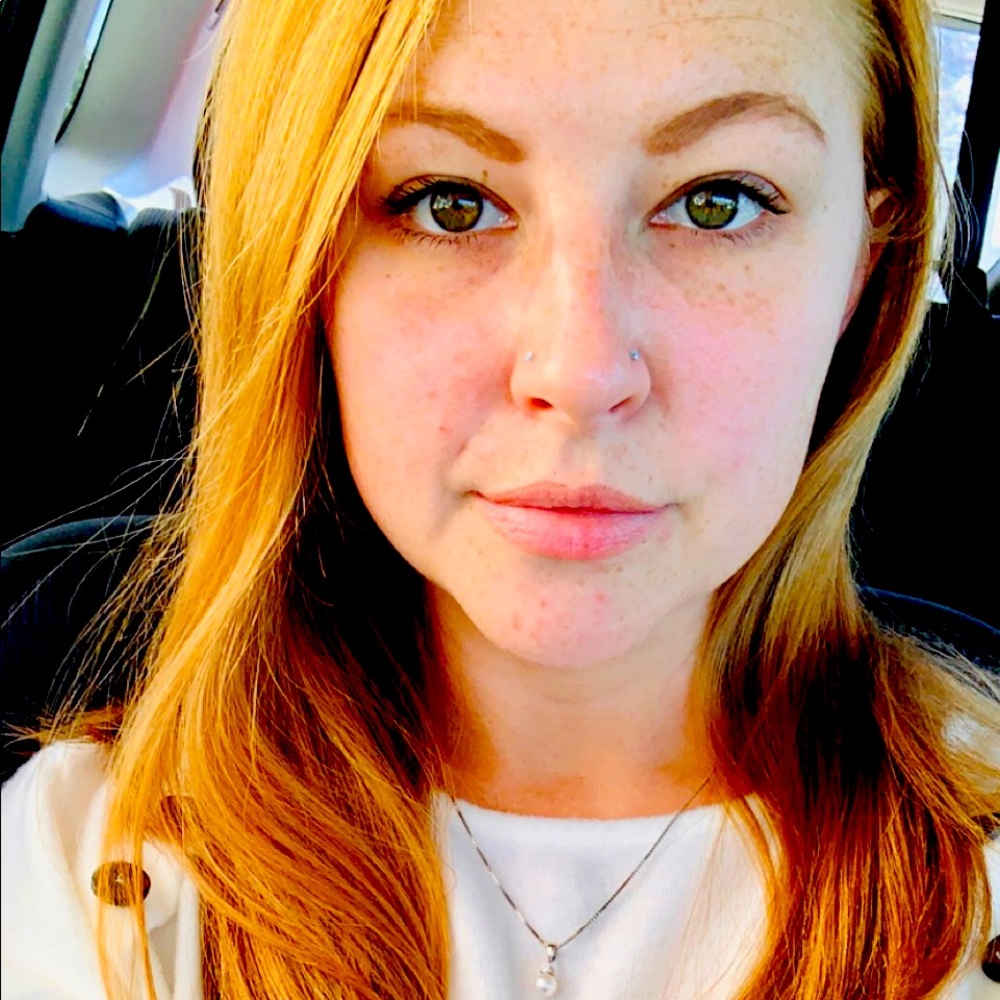 Meet your Posher, Jessica